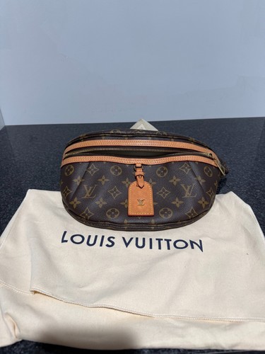 Louis vuitton marsupio - louis, in