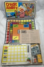 Gioco di capacità di credito