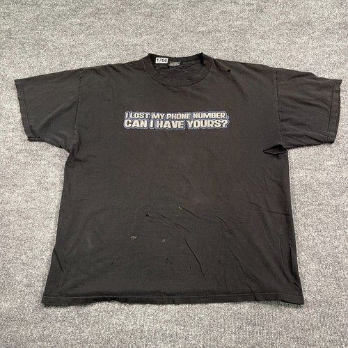 Camicia vintage y2k funny - vintage,