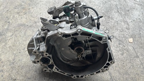 Cambio manuale opel - mokka, x