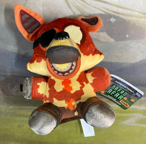 Peluche funko five nights - funko,