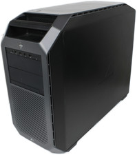 HP Z8 G4 Workstation Xeon