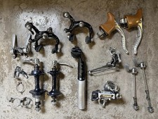 Vintage Colnago Pantograph