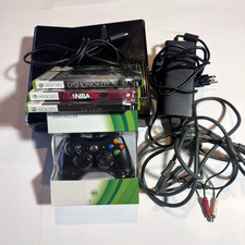 Microsoft Xbox 360 S Slim