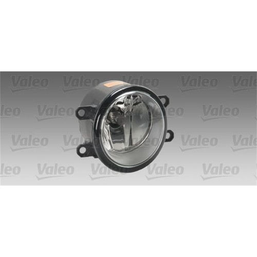 Valeo fari fendinebbia destra - valeo,