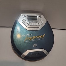 Philips Jogproof AX5011/17