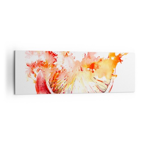 Quadro tela 160x50cm - su,