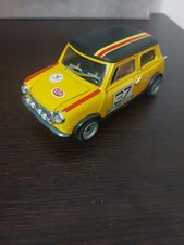 Nacoral Morris Mini 1000 n. 47, in scala (1:24 - 1:25), vintage (1256)