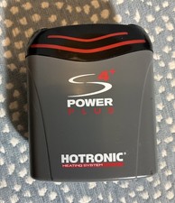 Hotronic S4+ Power Plus