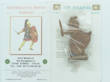 Doc Models DS 12100 Triarius 146 a.c. - Kit in resina 54 mm