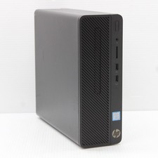 Business sff pc - sff,