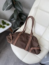 Vintage 00s Prada Triangle