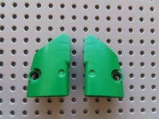 Lego 2 x Technic coppia