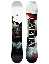 Snowboard Capita Birds of a