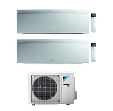 Climatizzatore Dual Daikin