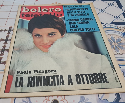 Bolero teletutto 1089 - bolero, teletutto-1089