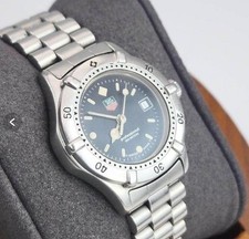 [Exc] TAG HEUER Professional