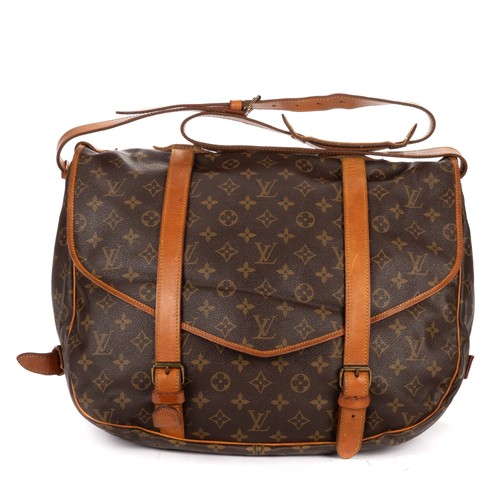 Borsa tracolla louis - a,