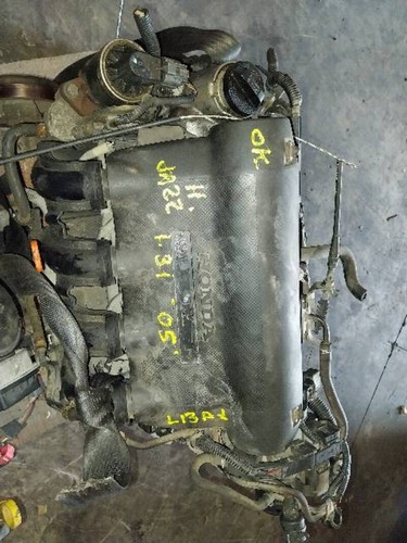 L13a1 motore honda - motore, 1.3