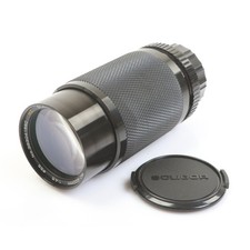 Soligor MC C/D Zoom+Macro