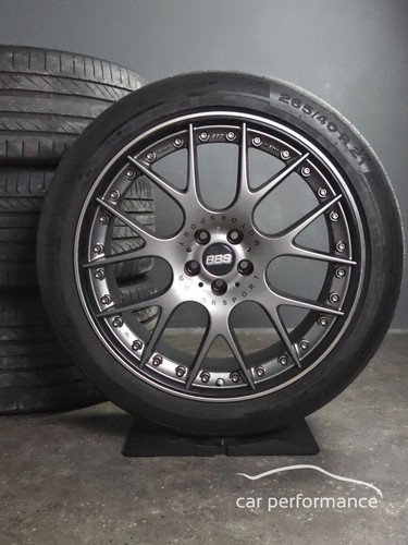Cerchi bbs pollici - ch, ch608