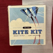 Mini kite ready fly - ready,
