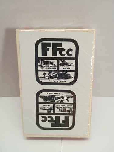 Mazzo carte vintage - mazzo, di