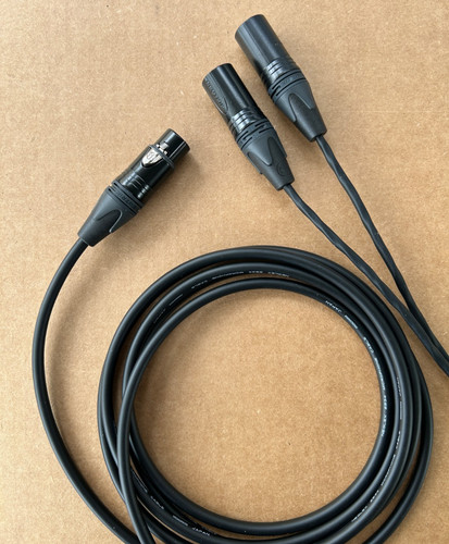 Cavo mogami 2534 - 2534, 1