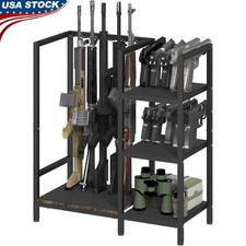 Portafucili All-in-One