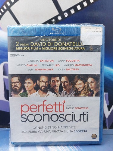 Perfetti sconosciuti - perfetti,