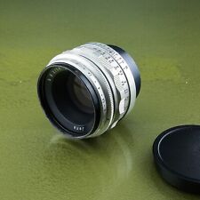 Montaggio Praktina, BIOTAR 2 /