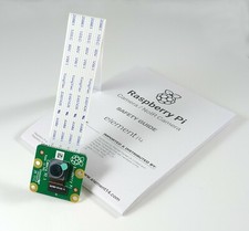 Raspberry Pi Camera Module