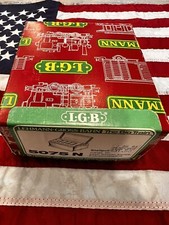 lehmann gross bahn il grande