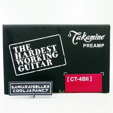 Takamine Japan-Pro Series