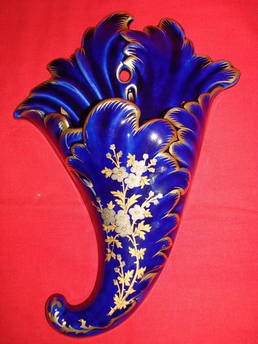 Antica vaso applique - antica, in