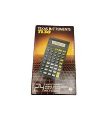 Calcolatrice scientifica Texas