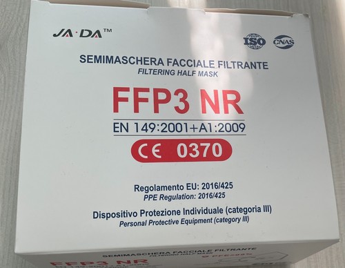 Enhance mascherina ffp2 - mascherina,