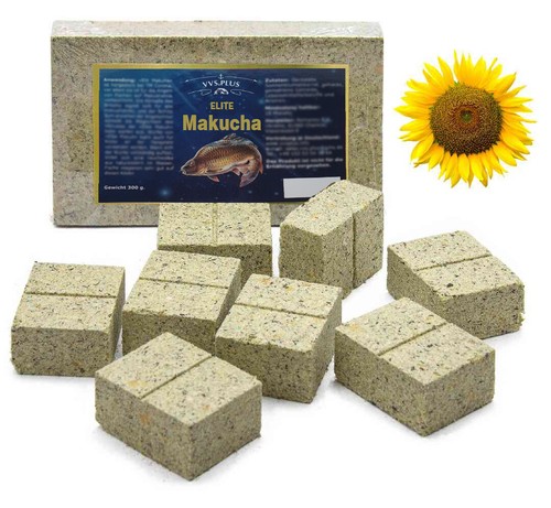 Mangime pesca makucha - da,