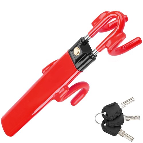 Lucchetto volante auto - lucchetto,