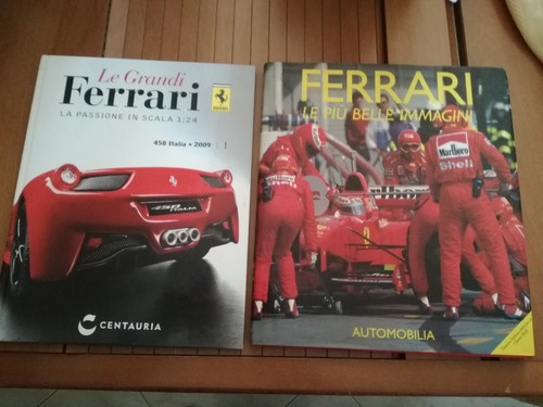 Grandi ferrari le - grandi, -ferrari