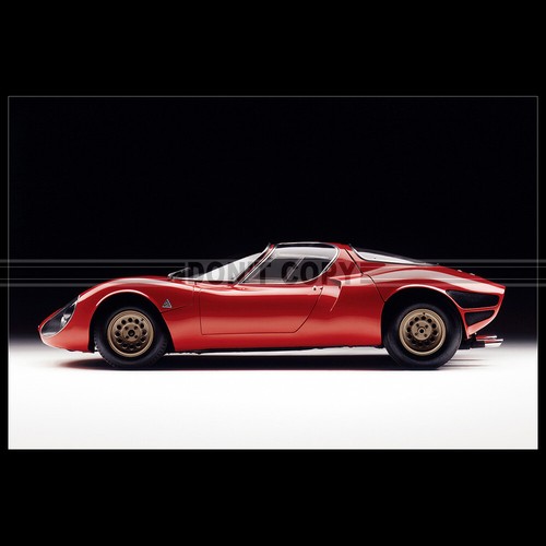 Photo 034028 alfa romeo tipo - photo,