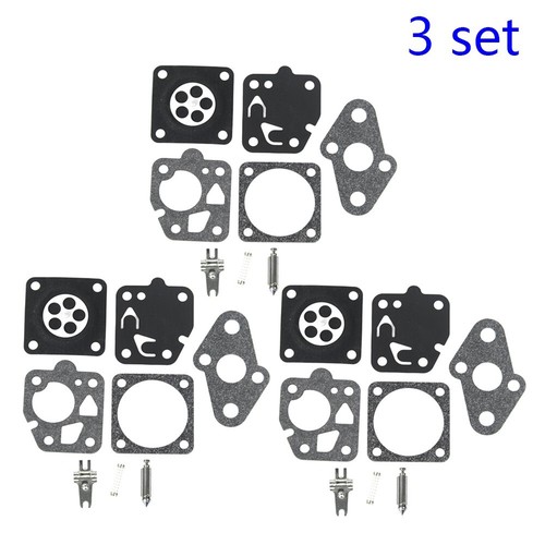 Kit riparazione carburatori