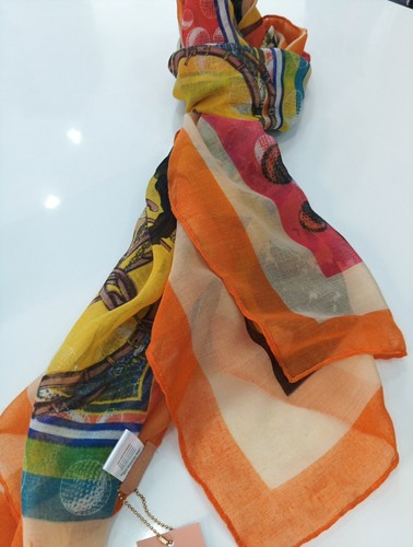 Foulard donna laura biagiotti - foulard,