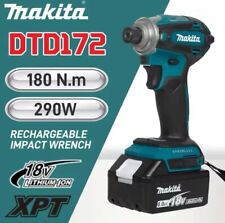 Makita DTD172 Avvitatore