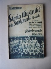 Storia Illustrata Nazionale di