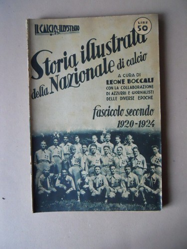 Storia illustrata nazionale - storia,
