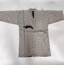 Kendo Giapponese Iaido Aikido Arte Marziale Uniforme Cotone Keikogi Hakama Kimono