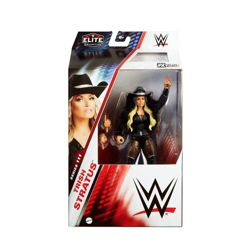 Wwe elite series - wwe,