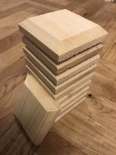 TAPPI POST RECINZIONE 95mm x