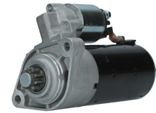 Motorino avviamento starter